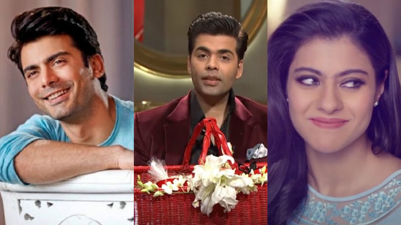 5 Celebs You Will Never See On Koffee With Karan 