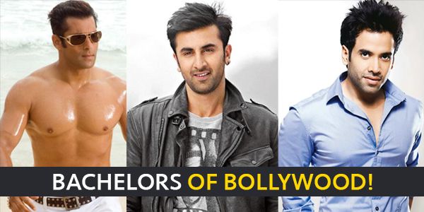 Guess How Rich Are The 14 Most Eligible Bachelors of Bollywood