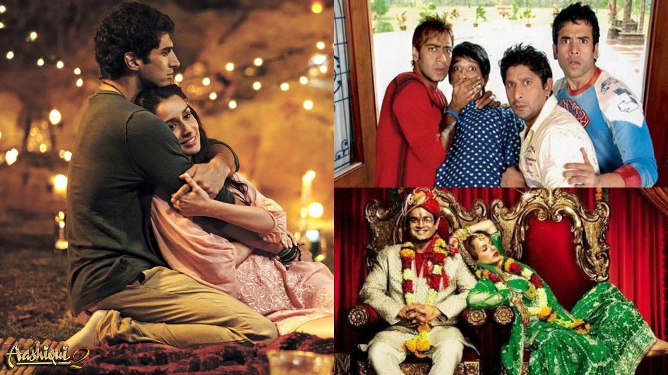20 Films That Were Unexpected Hits In Bollywood!