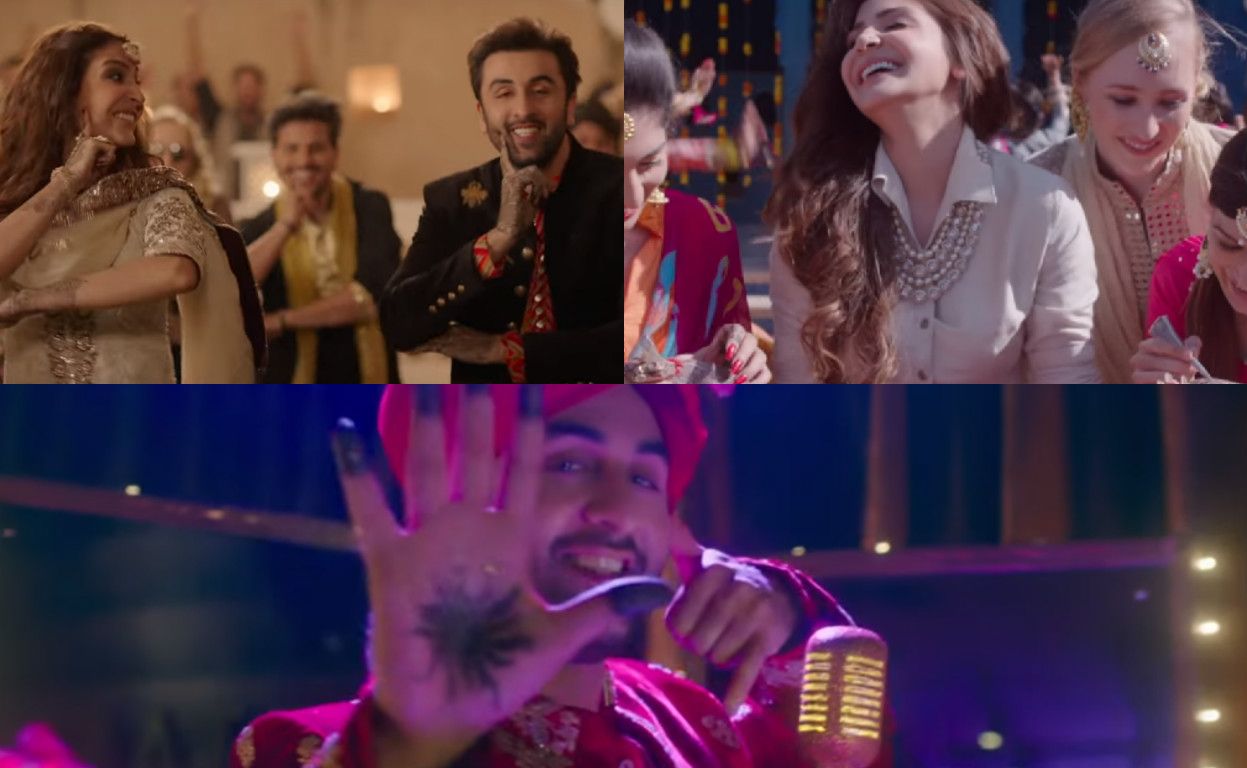 Cutiepie: ADHM's Filmy Song Of The Year Will Help You Beat Your Monday Blues! 