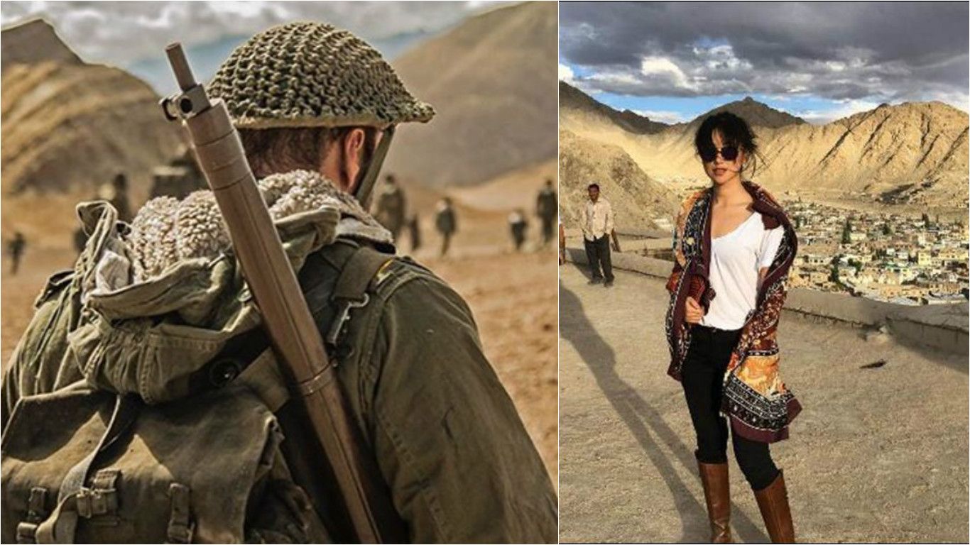 5 Things That You Need To Know About Salman Khan's Next Movie Tubelight