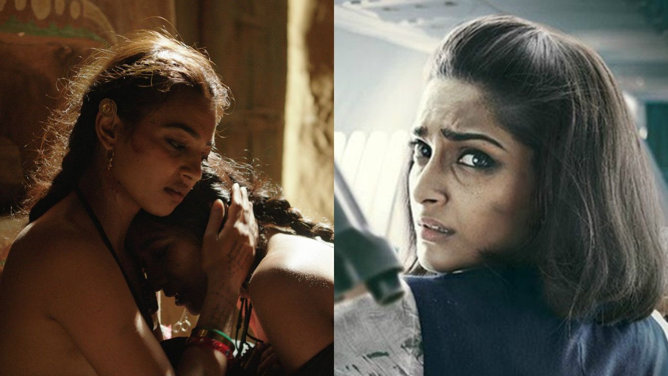 2016 Bollywood Report Card: Bollywood Films That Fueled Women Power This Year!