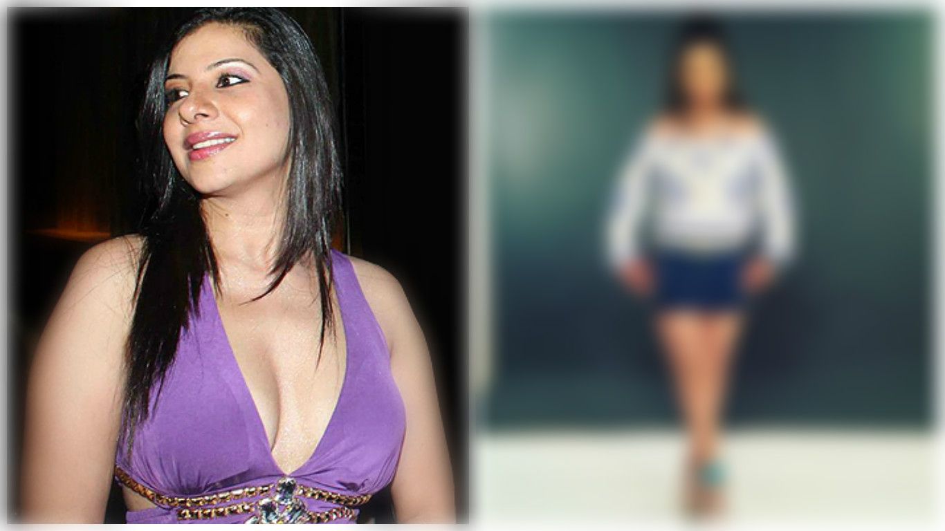 WHOA: This Ex Bigg Boss Contestant's Weight Loss Journey Will Inspire You!