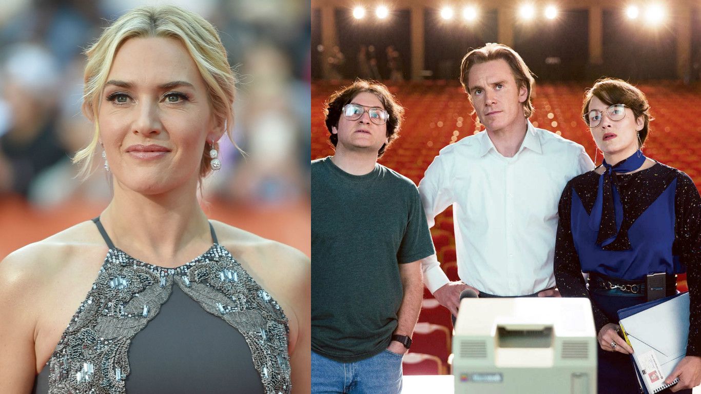 4 Kate Winslet Movies That You Should See Other Than Titanic 