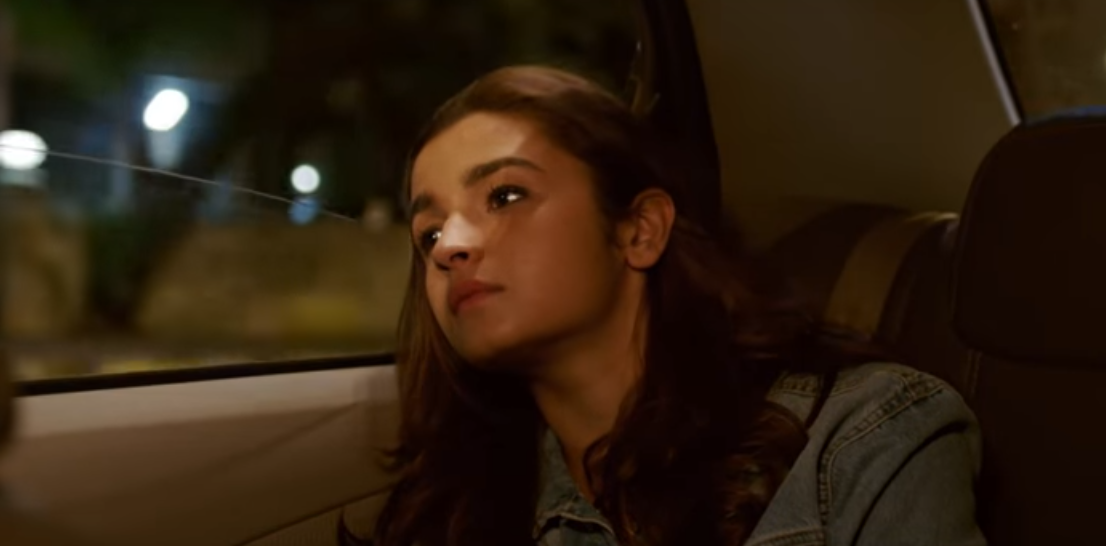 No Matter Who You Are, You Will Definitely Relate To Just Go To Hell From Dear Zindagi 
