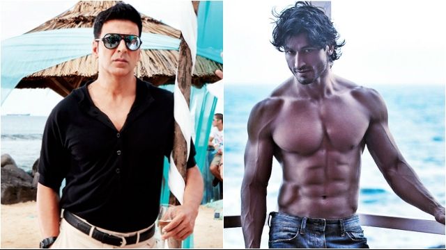 Vidyut Jammwal's ‘Commando 2’ Will Feature A Revised Version Of A Popular Akshay Kumar Song!