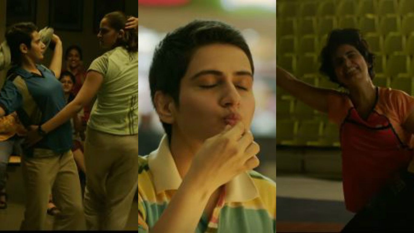 WATCH: Dangal's New Feel Good Song Gilheriyaan Will Give You Wings!