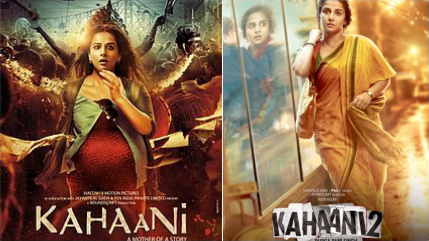 4 Reasons Why Kahaani 2 Might Provide Us The Thriller Franchise We Desperately Need