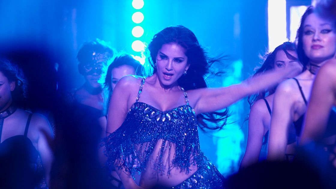 Sunny Leone's Mostly Sunny Trailer Will Set You On  A Quest To Know More About Her