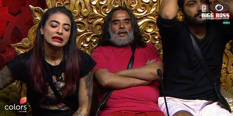 Bigg Boss 10: Indiawale Think These Two Contestants Will Make It To The Finale! 