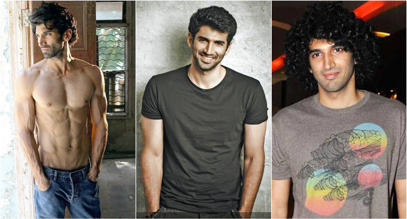 20 Facts About Aditya Roy Kapur That You Probably Didn't Know!