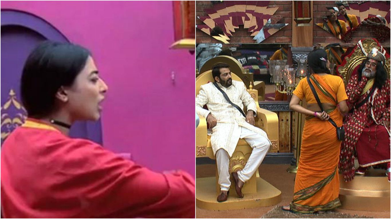 Bigg Boss 10, Episode 18: Rohan Mehra Injures Bani With A Knife & More Highlights