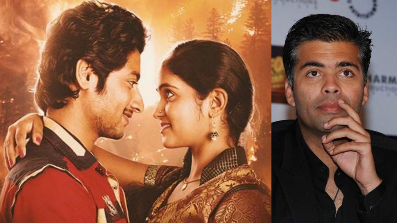 Not Jhanvi Kapoor But These Bollywood Actresses Can Play The Perfect ‘Archi’ From Sairat