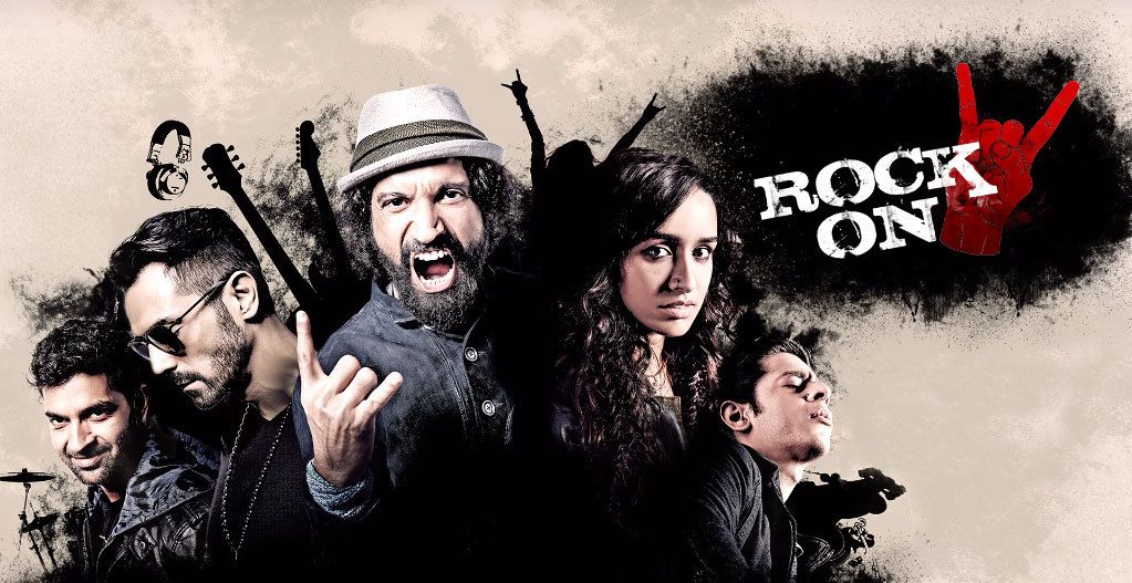 Box Office Report: Farhan Akhtar's Rock On 2 Flops Big Time