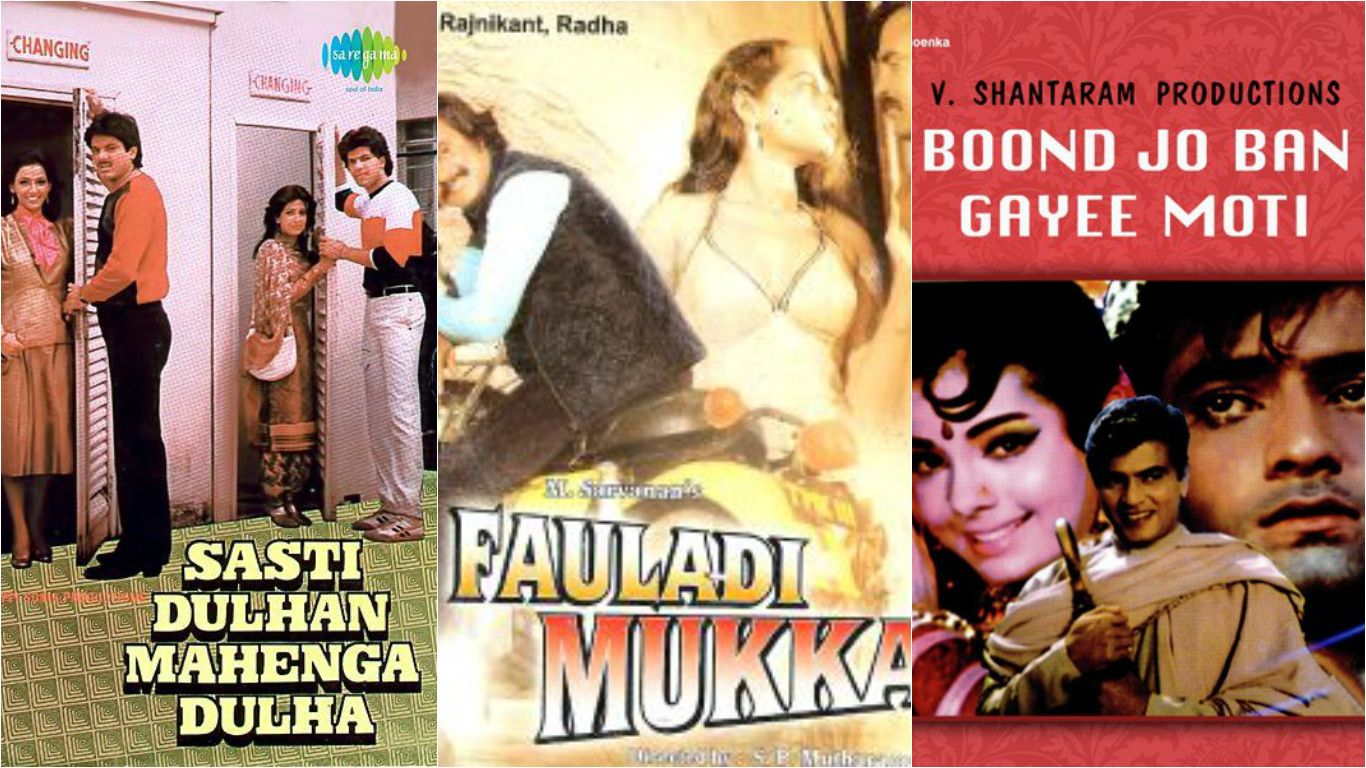 20 Crazy Bollywood Movie Titles That Will Make Your Head Spin
