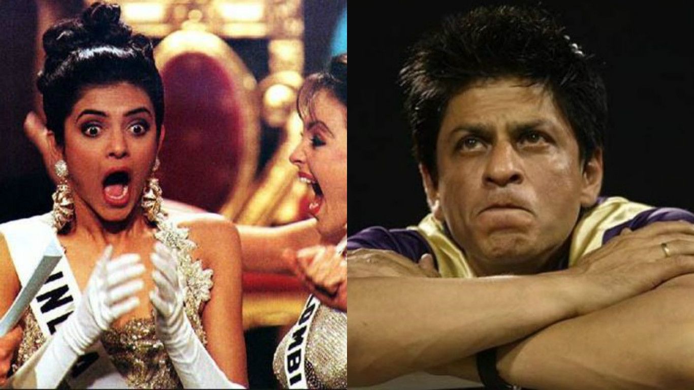 7 Bollywood Celebrities Who Were Robbed Even After All The Tight Security Around Them!