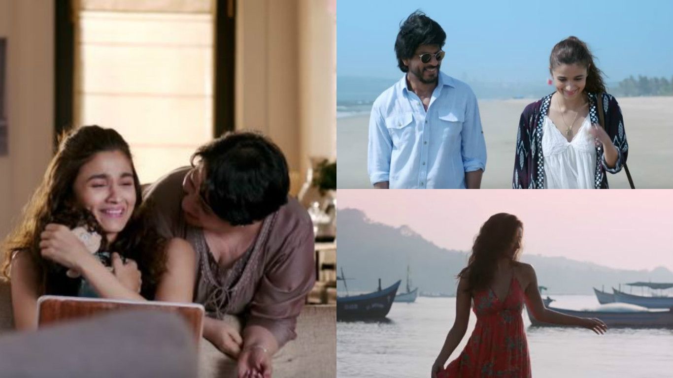 Dear Zindagi: 'Tu Hi Hai' Will Definitely Appeal To Your Happy Hormones If You're In Love
