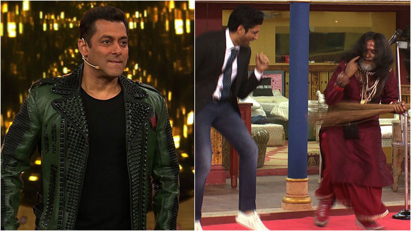 Bigg Boss 10, Day 21: Swami Om Is Moved To A Secret Room & More!
