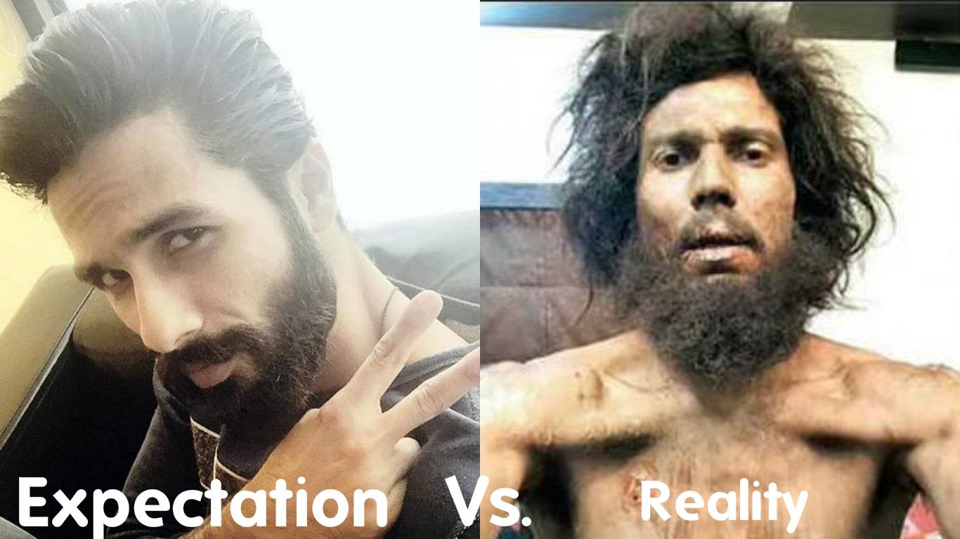 No Shave November: What It's Really All About!