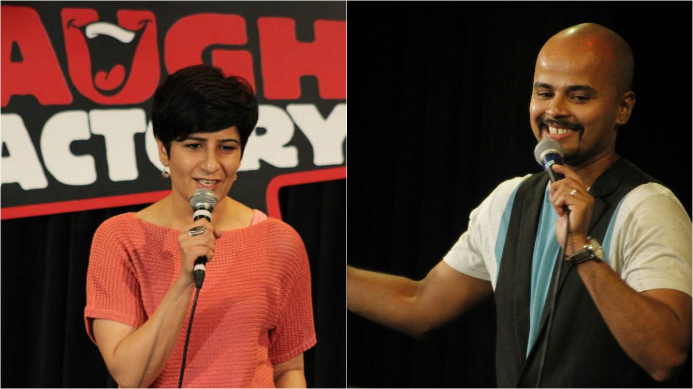 5 Indian Comedians That You Need To Check Out, Like ASAP
