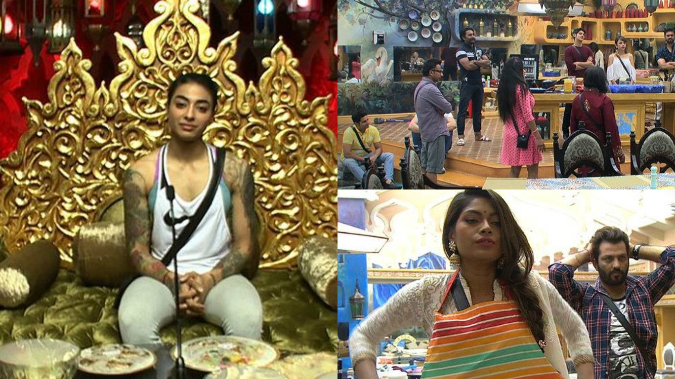 Bigg Boss 10: Do The Contestants Regret Making Bani The Captain Of The House?