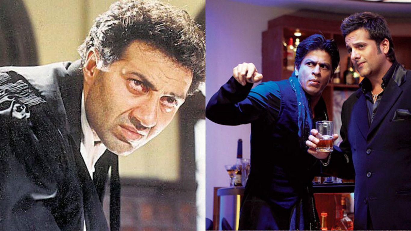 5 Bollywood Cameos That Instead Became The Highlight Of The Film