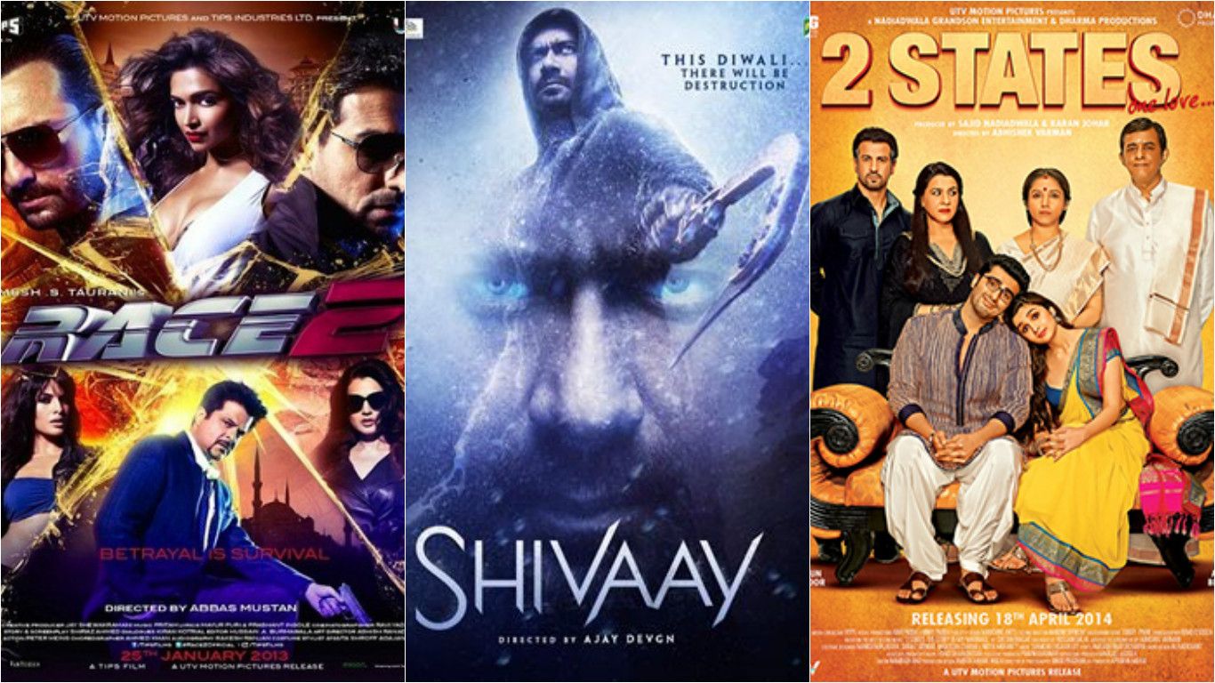 7 Bollywood Hits That Took Too Long To Cross 100 Crore