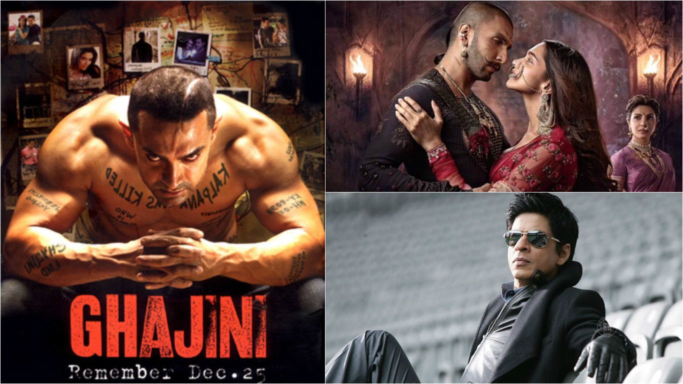 15 Blockbusters That Prove That December Is The Luckiest Month For Bollywood
