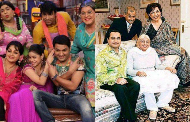 17 Indian TV Shows That Are Copied From The West