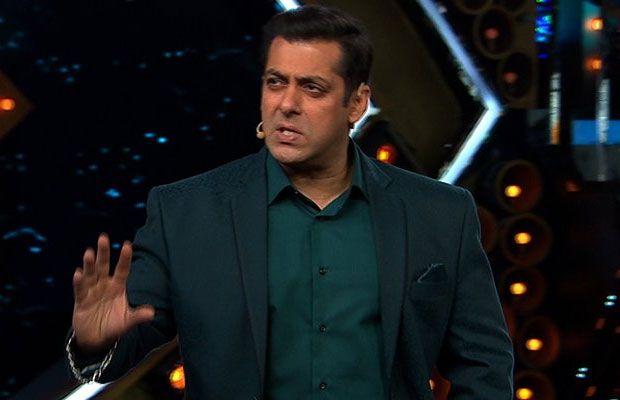 Bigg Boss 10 Epiosde 28:  Salman Roasts The Celebrities,Calls Indiawale's Frustration Justified!