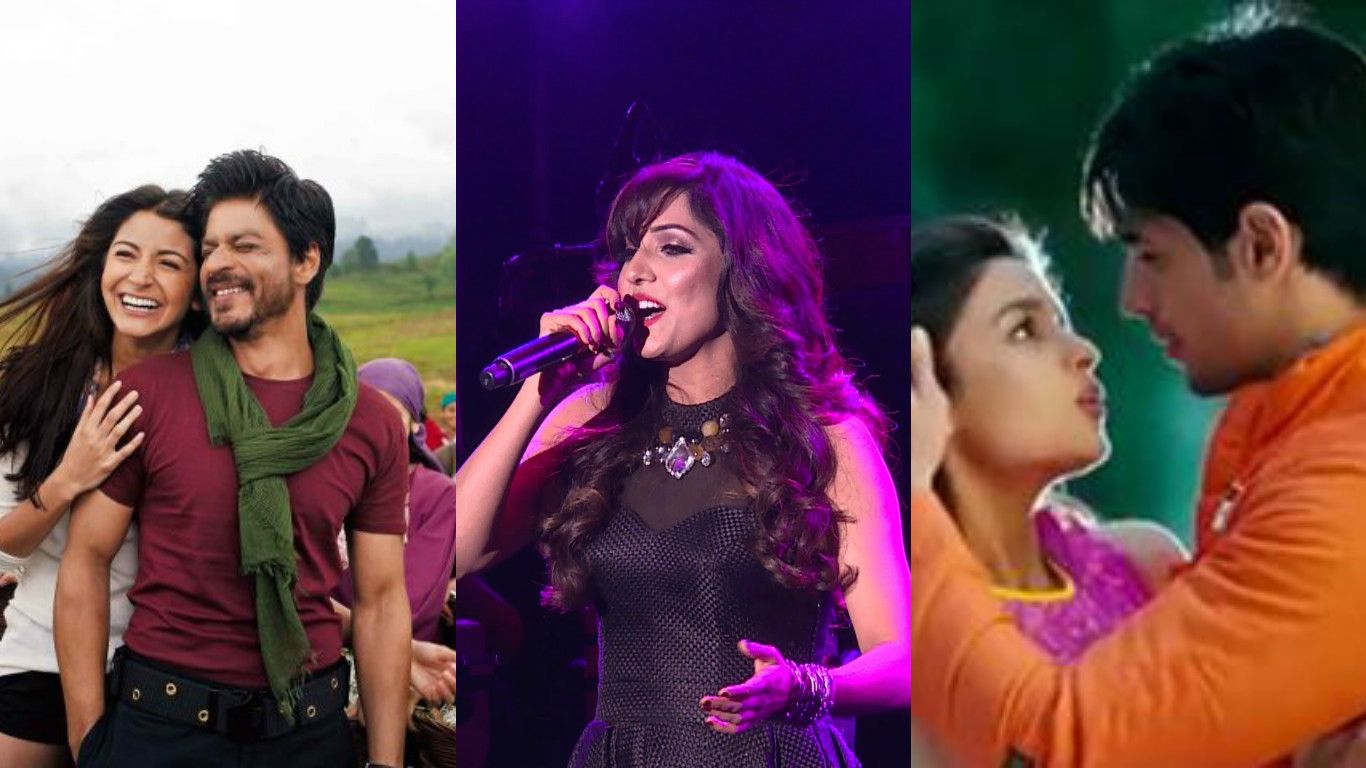 5 Songs By Neeti Mohan That We Still Playing On Loop!