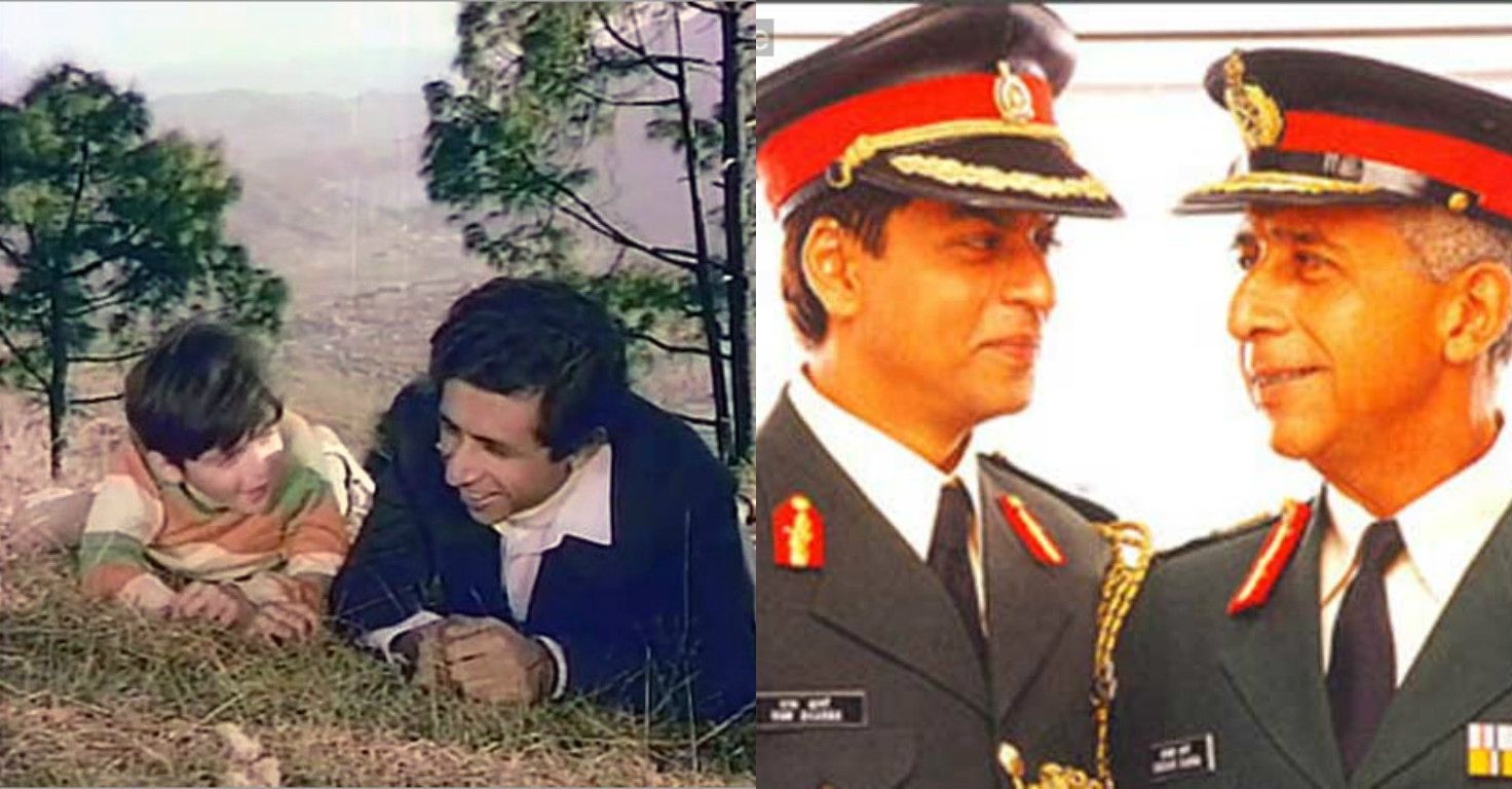 4 Times Naseeruddin Shah Played A Similar Character And Nobody Noticed!