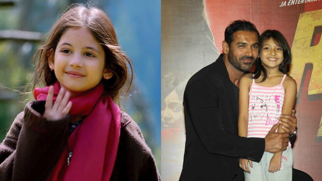This Is How Much Bollywood Pays Its Child Actors 