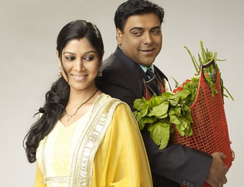 WHOA: Here's How Ram Kapoor And Sakshi Tanwar Will Set The Screen On FIRE Again!
