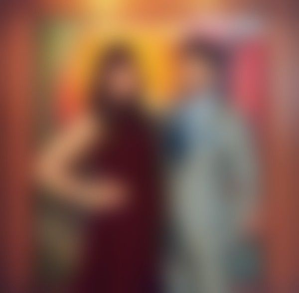 Is This Popular Bollywood Couple Expecting Their First Child?