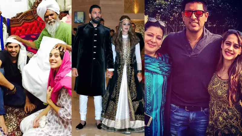 16 Untold Facts About Yuvraj Singh-Hazel Keech Love Story!