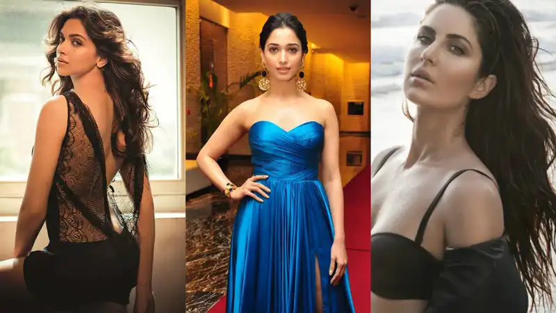 India's 10 Most Searched Bollywood Actresses In 2016