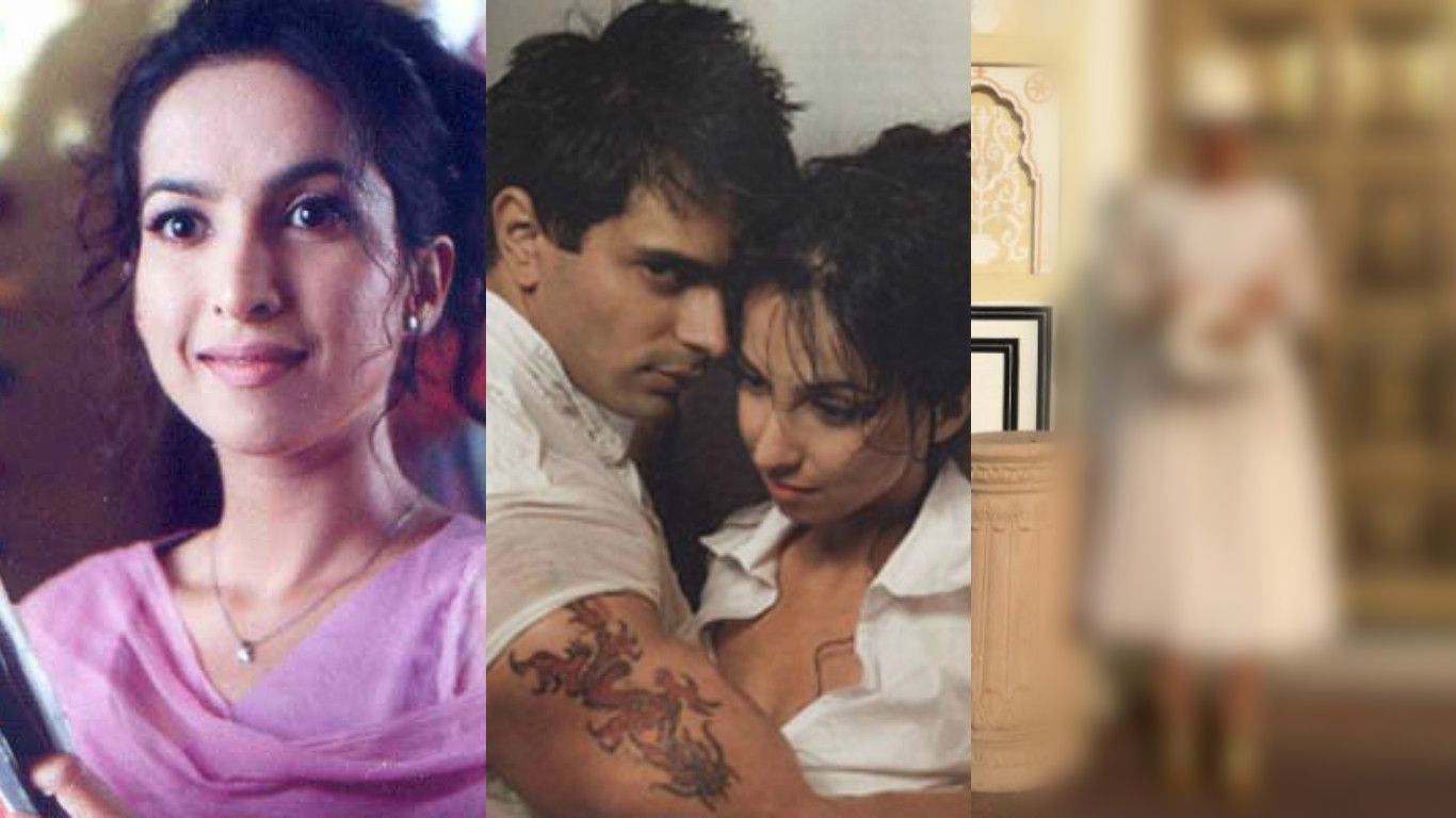 WHOA: Karan Singh Grover's First Wife Shraddha Nigam's Transformation Will Surprise You!