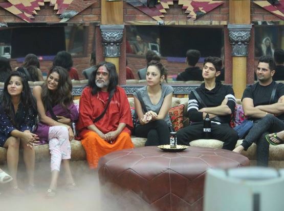Bigg Boss 10: This Is The Third Person To Be Evicted From The House!