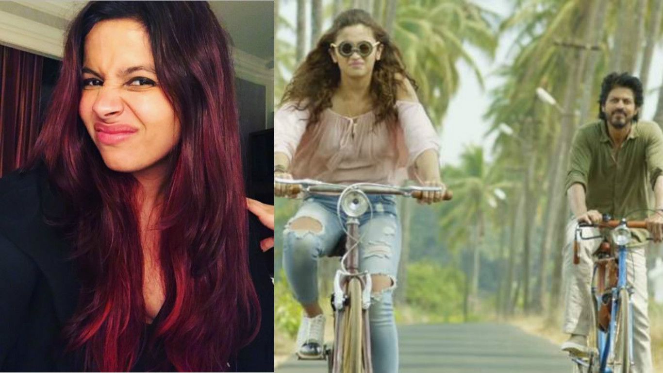 Is Alia's Sister Opening Up About Her Depression A Publicity Stunt For Dear Zindagi?
