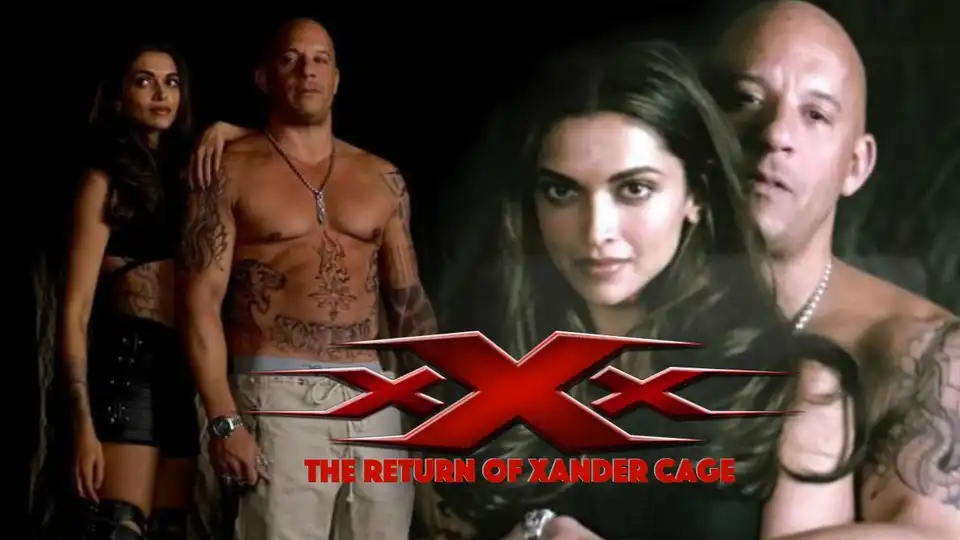 WATCH: Deepika Sizzles In The New High Voltage xXx: The Return Of The Xander Cage Trailer!