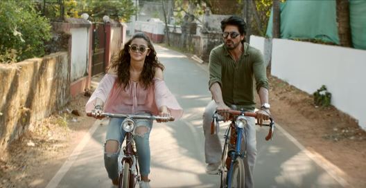 Dear Zindagi Take 4 Is Your Story If You Have Many Boxed Up Emotions Which Are Difficult To Express