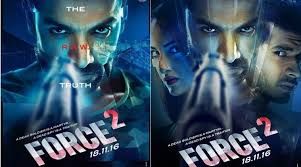 5 Reasons Why You Should Watch Force 2 !