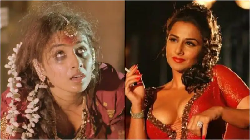 RANKED: 5 Best Performances Of Vidya Balan