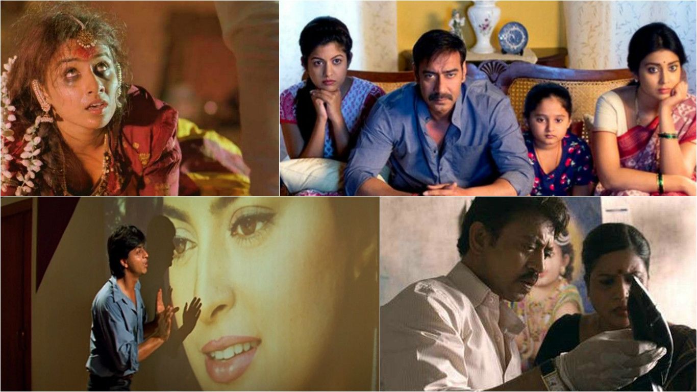 28 Bollywood Psychological Thrillers That You Must See At Least Once In Your Lifetime