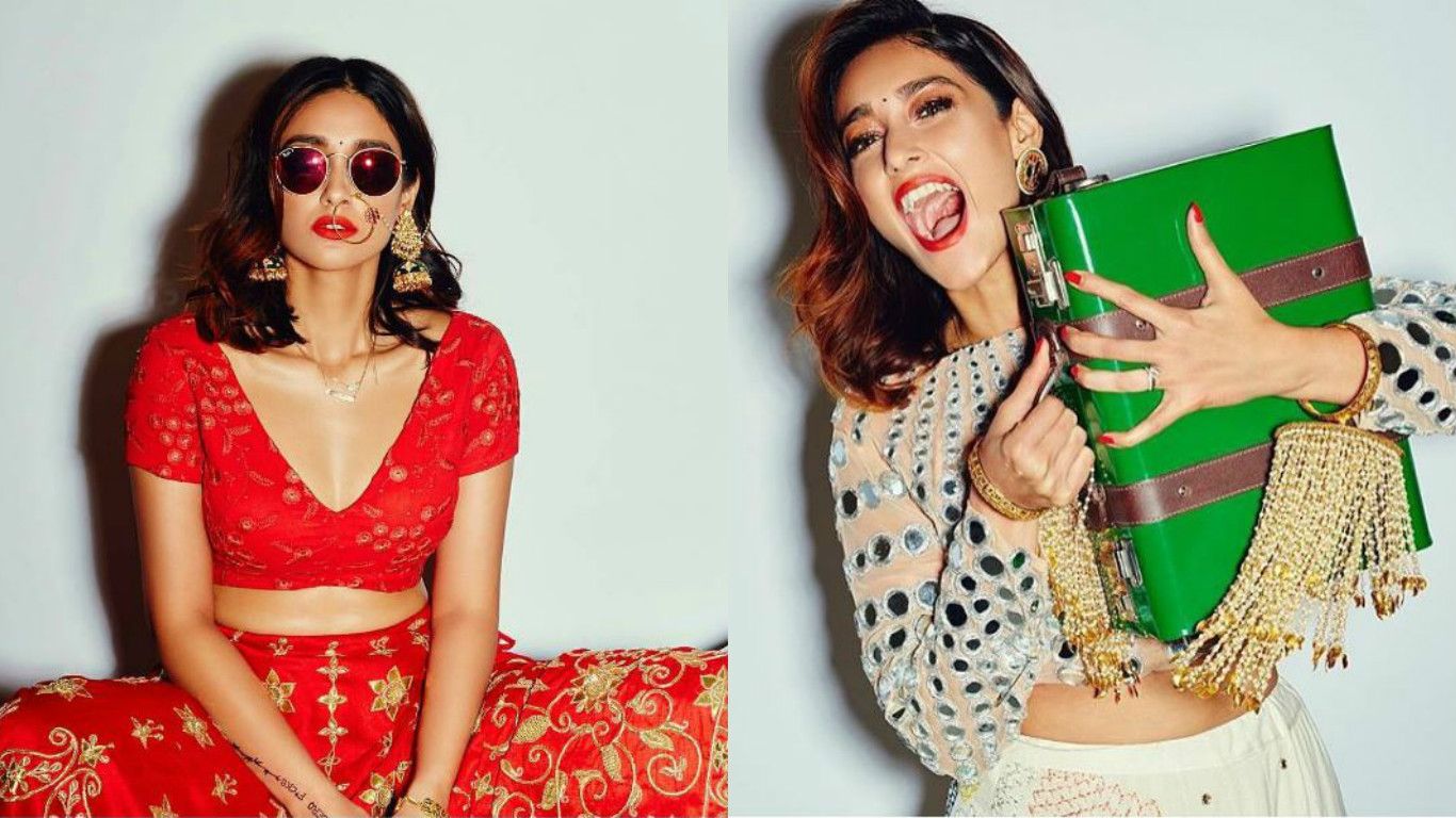 This Kickass Photoshoot Of Ileana D'cruz Will Make You Want To Get Married Right Away!
