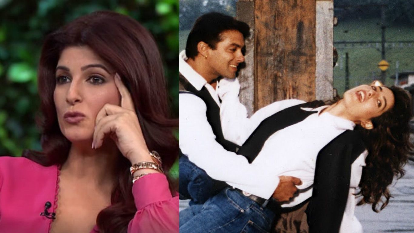 4 Twinkle Khanna Performances That Prove That She Was Not A 'Terrible Actor'