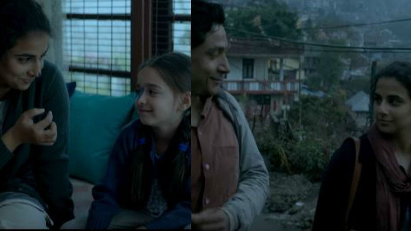 WATCH: Arijit Singh Captures All The Shades Of Love In Kahaani 2's New Song, Mehram!