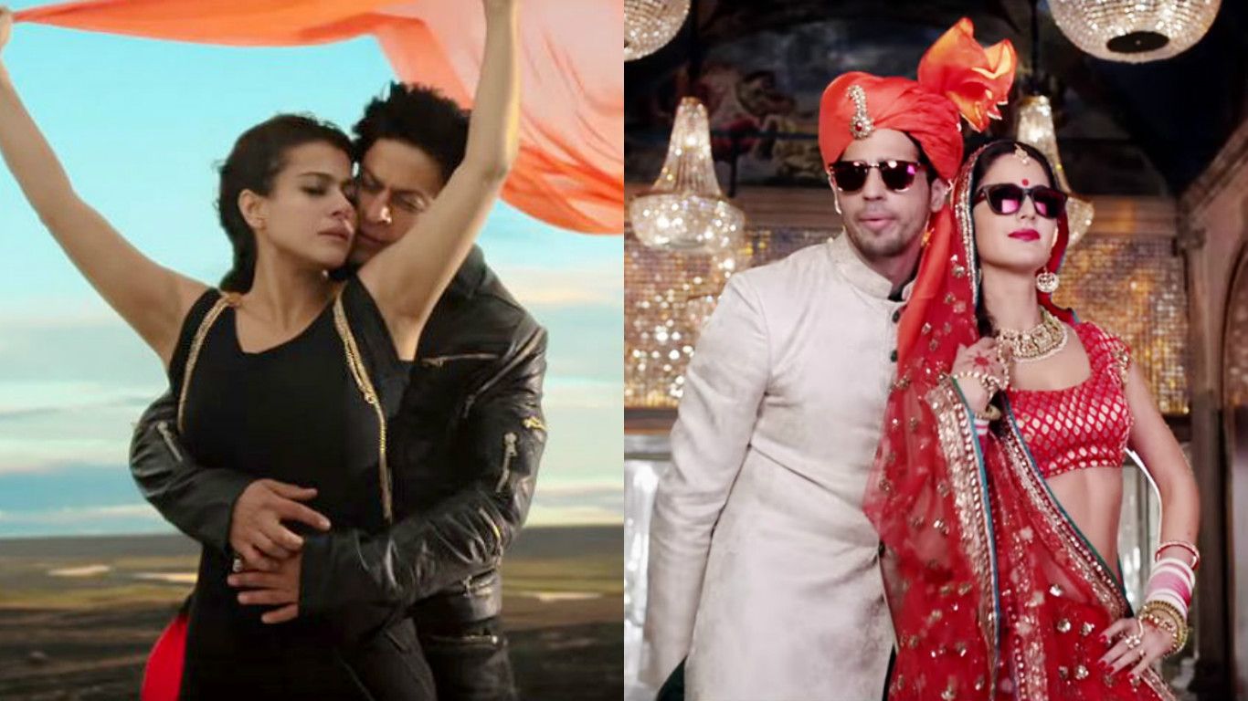 16 Bollywood Flops That Had Super Hit Music