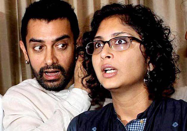SHOCKING! Robbery In Aamir Khan's Khar Residence! Find Out The Details Here..
